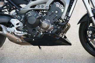 ΚΑΡΙΝΑ YAMAHA MT09 2013-2018