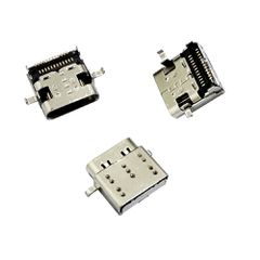 Βύσμα Τροφοδοσίας DC Power Jack Socket For DELL Latitude 13 7320 14 7420 15 7520 OEM (κωδ.1-3968)