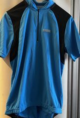 SHIMANO Ποδηλατική μπλούζα Ανδρική-Unisex Κοντό μανίκι S.S. jersey