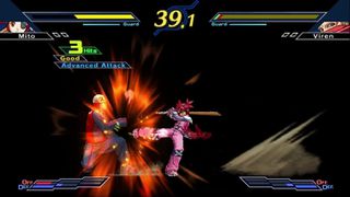 The Rumble Fish 2 / PlayStation 5-thumb-2