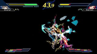 The Rumble Fish 2 / PlayStation 5-thumb-4