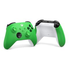 Microsoft Xbox X Wireless Controller Velocity Green / Xbox Series X-thumb-4