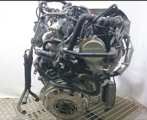 VW CRAFTER 35 MOTOR ΚΙΝΗΤΗΡΑΣ-thumb-1