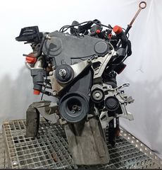 VW CRAFTER 35 MOTOR ΚΙΝΗΤΗΡΑΣ-thumb-2