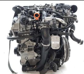 VW CRAFTER 35 MOTOR ΚΙΝΗΤΗΡΑΣ-thumb-4