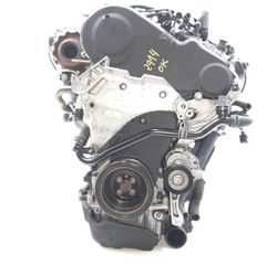 VW CRAFTER 35 MOTOR ΚΙΝΗΤΗΡΑΣ-thumb-5