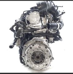 VW CRAFTER 35 MOTOR ΚΙΝΗΤΗΡΑΣ-thumb-6
