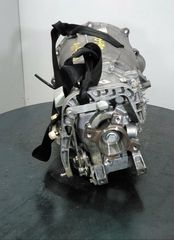 Χειροκίνητο κιβώτιο ταχυτήτων σασμάν VW Crafter -thumb-4