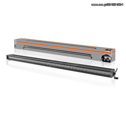 Προβολέας Εργασίας / Led Bar Osram VX1000-CB SM 36 Led 12 / 24 Volt 108 Watt LEDDL120-CB-SM