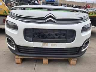 ΜΟΥΡΗ ΕΜΠΡΟΣ HN05 1.2cc THP PureTech 12v A/T A/C CITROEN BERLINGO 2019- [INT]