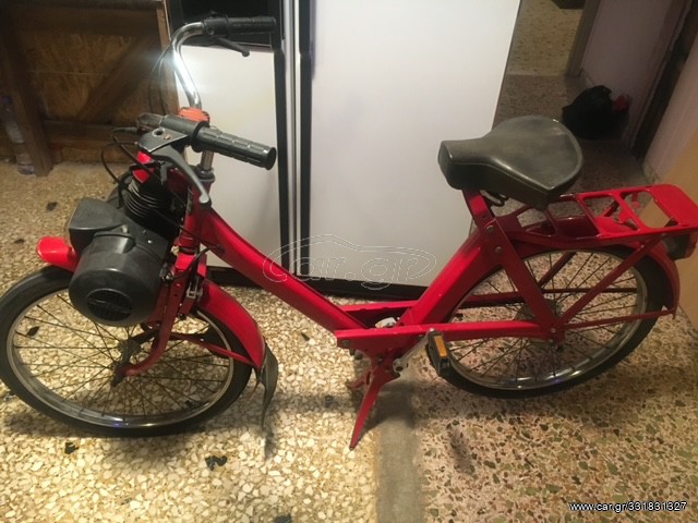 Solex 1966