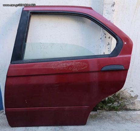 ΠΟΡΤΑ Π/ΑΡ ALFA ROMEO 146