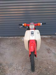 Honda C 1986 C-thumb-3