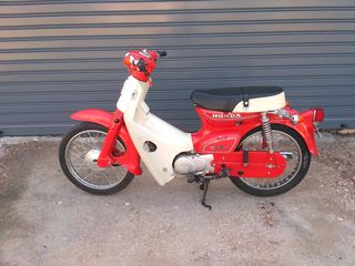 Honda C 1986 C-thumb-1