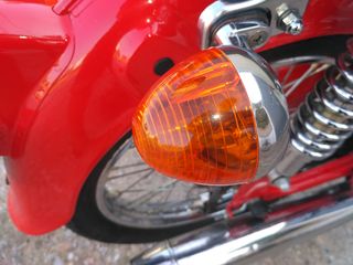 Honda C 1986 C-thumb-5