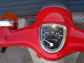 Honda C 1986 C-thumb-6