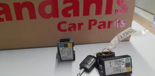 IMMOBILISER OPEL AGILA A/ASTRA G/CORSA C/VECTRA B/COMBO C/ZAFIRA A (24445098)