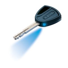 Κλειδαριά & συναγερμός Abus Granit Detecto X Plus 8008 2.0 -thumb-2