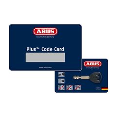 Κλειδαριά & συναγερμός Abus Granit Detecto X Plus 8008 2.0 -thumb-3