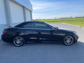 Mercedes-Benz E 250 2014 BLUETEC AMG PACKET DIESEL EURO6-thumb-3