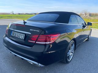 Mercedes-Benz E 250 2014 BLUETEC AMG PACKET DIESEL EURO6-thumb-4