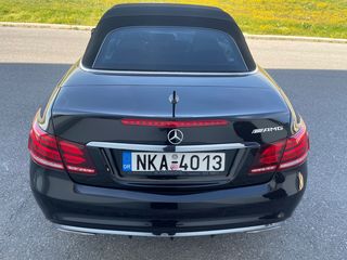 Mercedes-Benz E 250 2014 BLUETEC AMG PACKET DIESEL EURO6-thumb-5