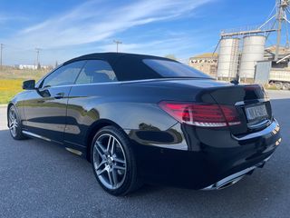 Mercedes-Benz E 250 2014 BLUETEC AMG PACKET DIESEL EURO6-thumb-6