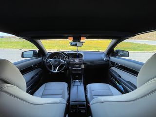Mercedes-Benz E 250 2014 BLUETEC AMG PACKET DIESEL EURO6-thumb-8