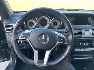 Mercedes-Benz E 250 2014 BLUETEC AMG PACKET DIESEL EURO6-thumb-9