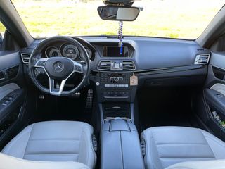 Mercedes-Benz E 250 2014 BLUETEC AMG PACKET DIESEL EURO6-thumb-10