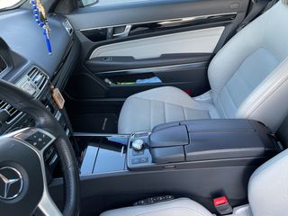 Mercedes-Benz E 250 2014 BLUETEC AMG PACKET DIESEL EURO6-thumb-12