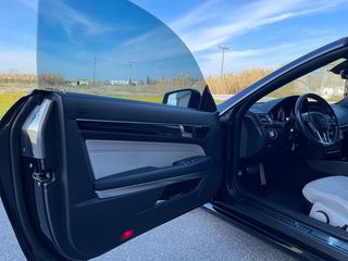 Mercedes-Benz E 250 2014 BLUETEC AMG PACKET DIESEL EURO6-thumb-13