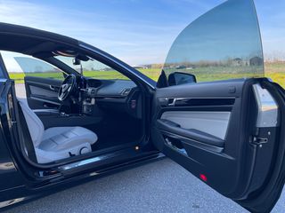 Mercedes-Benz E 250 2014 BLUETEC AMG PACKET DIESEL EURO6-thumb-14