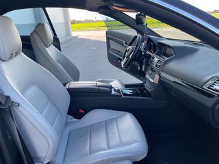 Mercedes-Benz E 250 2014 BLUETEC AMG PACKET DIESEL EURO6-thumb-16