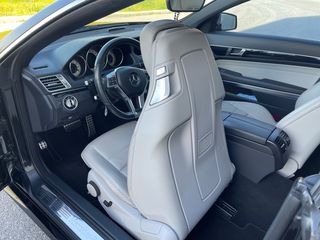 Mercedes-Benz E 250 2014 BLUETEC AMG PACKET DIESEL EURO6-thumb-18