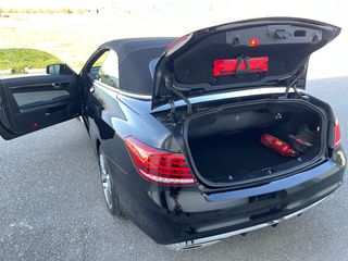 Mercedes-Benz E 250 2014 BLUETEC AMG PACKET DIESEL EURO6-thumb-19