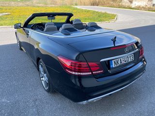 Mercedes-Benz E 250 2014 BLUETEC AMG PACKET DIESEL EURO6-thumb-24