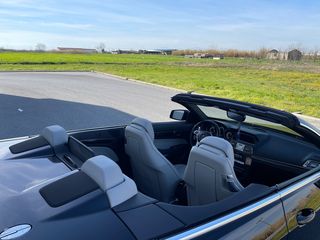 Mercedes-Benz E 250 2014 BLUETEC AMG PACKET DIESEL EURO6-thumb-26