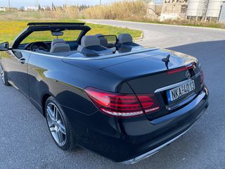 Mercedes-Benz E 250 2014 BLUETEC AMG PACKET DIESEL EURO6-thumb-30