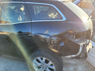 MAZDA CX-7 2008 ΦΤΕΡΟ ΠΙΣΩ ΑΡΙΣΤΕΡΟ