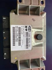 ΕΓΚΕΦΑΛΟΣ ΜΗΧΑΝΗΣ CITROEN C4 1.4 16v KFU-thumb-1