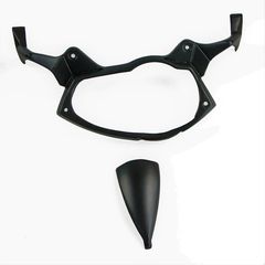 Kawasaki Z750-Z1000 2007-2012  ολοκαίνουρια πάνελ κοντέρ και Μάσκας φανού εμπρός!!!