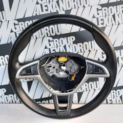 Τιμόνι rapid '16+ multifunction