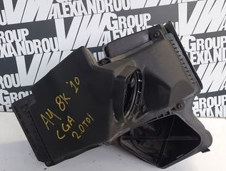 Φιλτροκούτι 2.0TDi CAG 