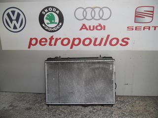 ΠΕΤΡΟΠΟΥΛΟΣ ΨΥΓΕΙΟ ΝΕΡΟΥ VOLVO S40 1996-2000 1.8 ΒΕΝΖΙΝΗ  RA0310501