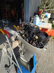 Honda 2008 Bf 8-thumb-1
