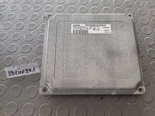ΕΓΚΕΦΑΛΟΣ ΜΗΧΣΑΝΗΣ VOLVO  S40/V50 1.6 30743219AA 2004-2011 