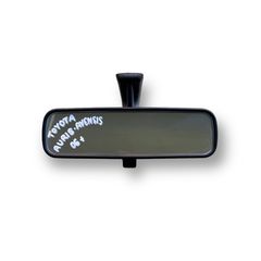 TOYOTA AURIS / AVENSIS / COROLLA μοντ. 06’-12’ ΚΑΘΡΕΠΤΗΣ ΕΣΩΤΕΡΙΚΟΣ