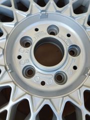 BBS Ζάντες (2) RZ326 15'' 15x7 et23 5x112 Mercedes-Benz-thumb-2