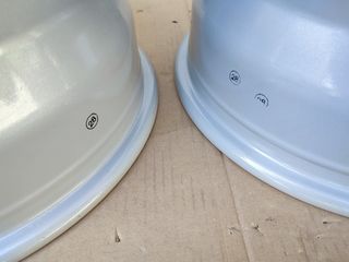 BBS Ζάντες (2) RZ326 15'' 15x7 et23 5x112 Mercedes-Benz-thumb-6